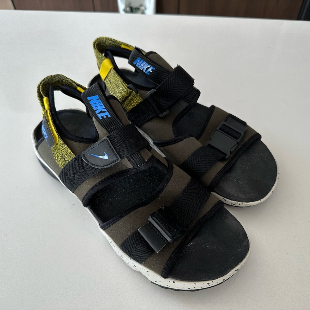 Nike Canyon Men’s Sandal
